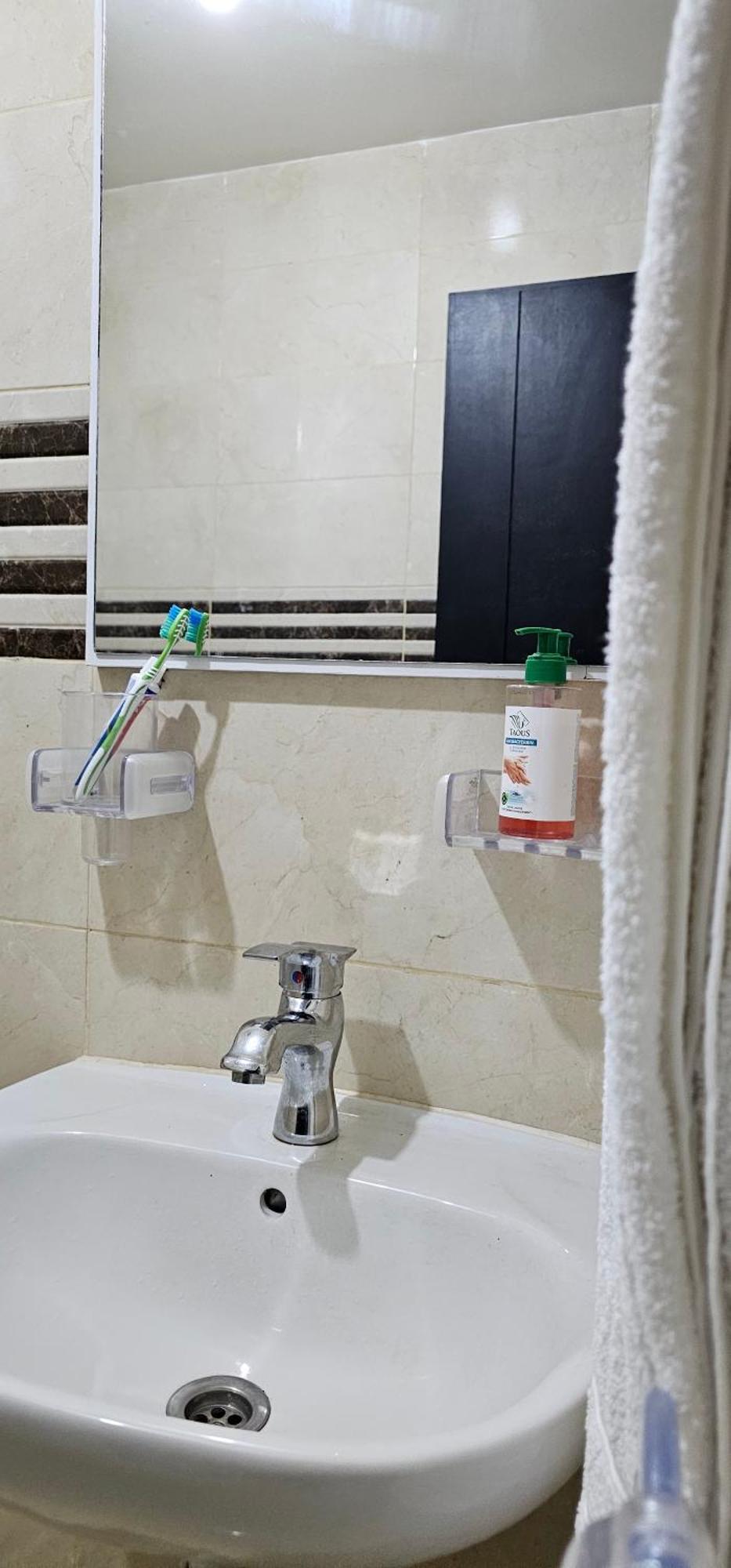 Diar Kamiliya Meknes Apartment Exterior photo
