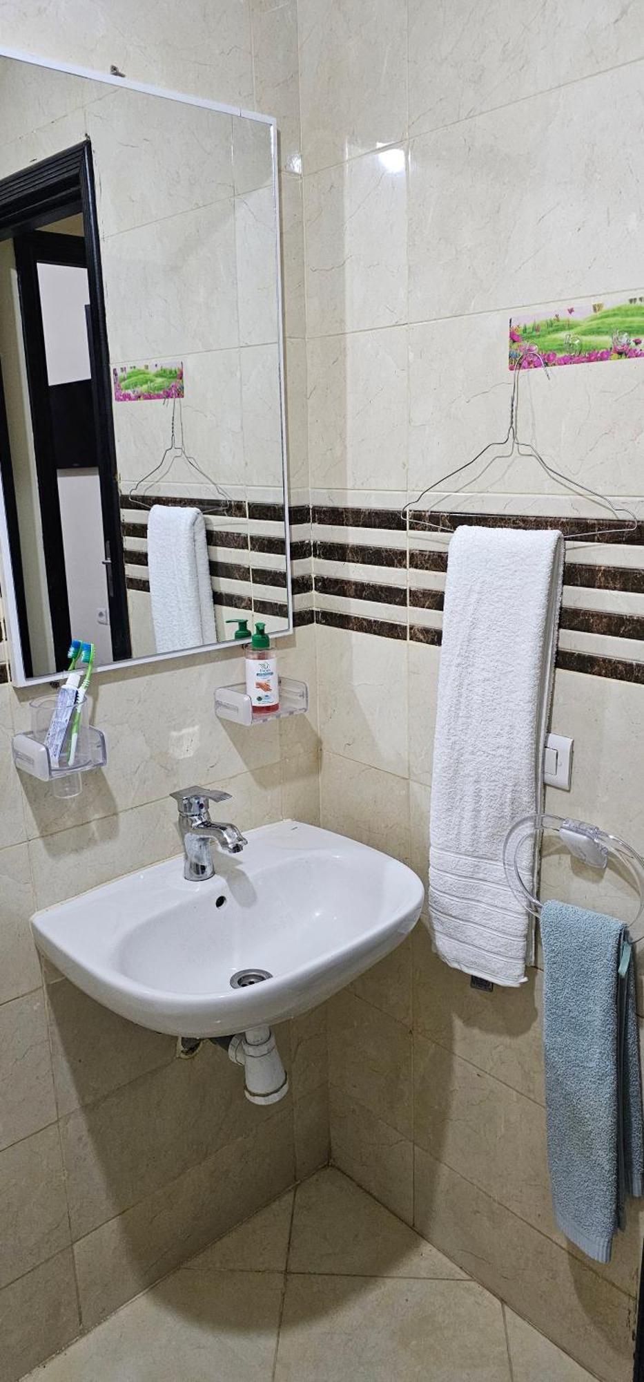 Diar Kamiliya Meknes Apartment Exterior photo