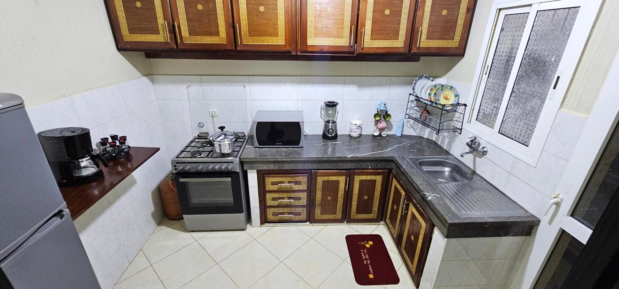 Diar Kamiliya Meknes Apartment Exterior photo
