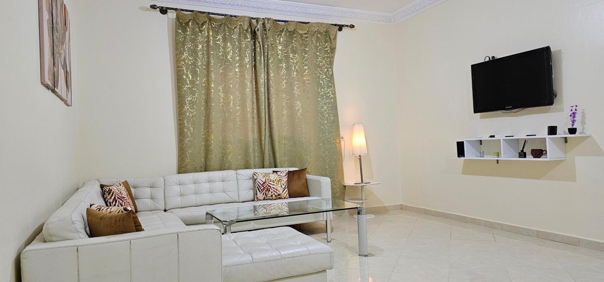 Diar Kamiliya Meknes Apartment Exterior photo